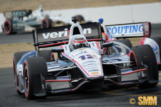 GoPro Grand Prix of Sonoma | Indy | by Speedway Motorsports Magazine